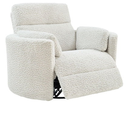 Gosaldo - Swivel Glider Recliner by Ashley – view 4