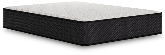 Limited Edition Plush - Mattress by Ashley – view 2
