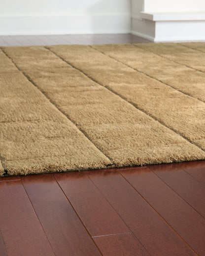 Luzmont - Rug by Ashley – view 5