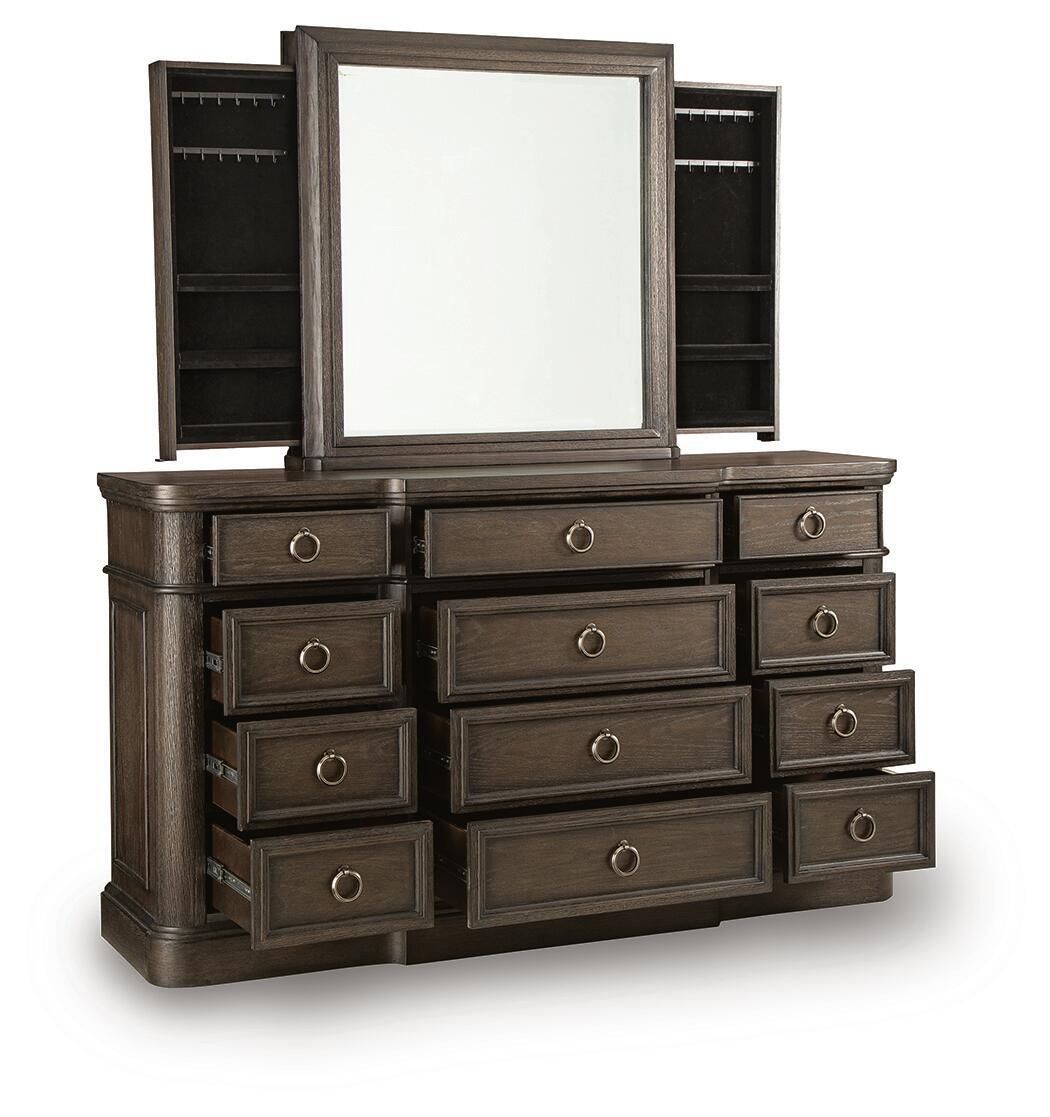 Wickenger - Dresser by Ashley – view 2