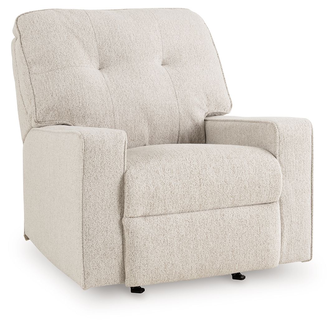 Larimer - Rocker Recliner by Ashley – Rocker Chairs