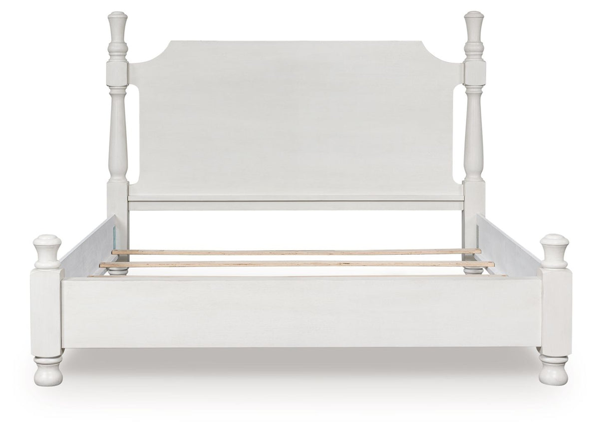 Rowlenstown - Poster Bed by Ashley – view 14