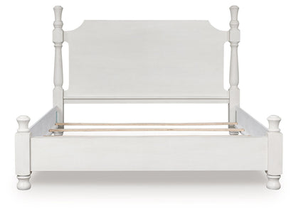 Rowlenstown - Poster Bed by Ashley – view 14