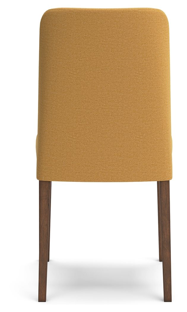 Lyncott - Dining Uph Side Chair (Set of 2) by Ashley – view 9