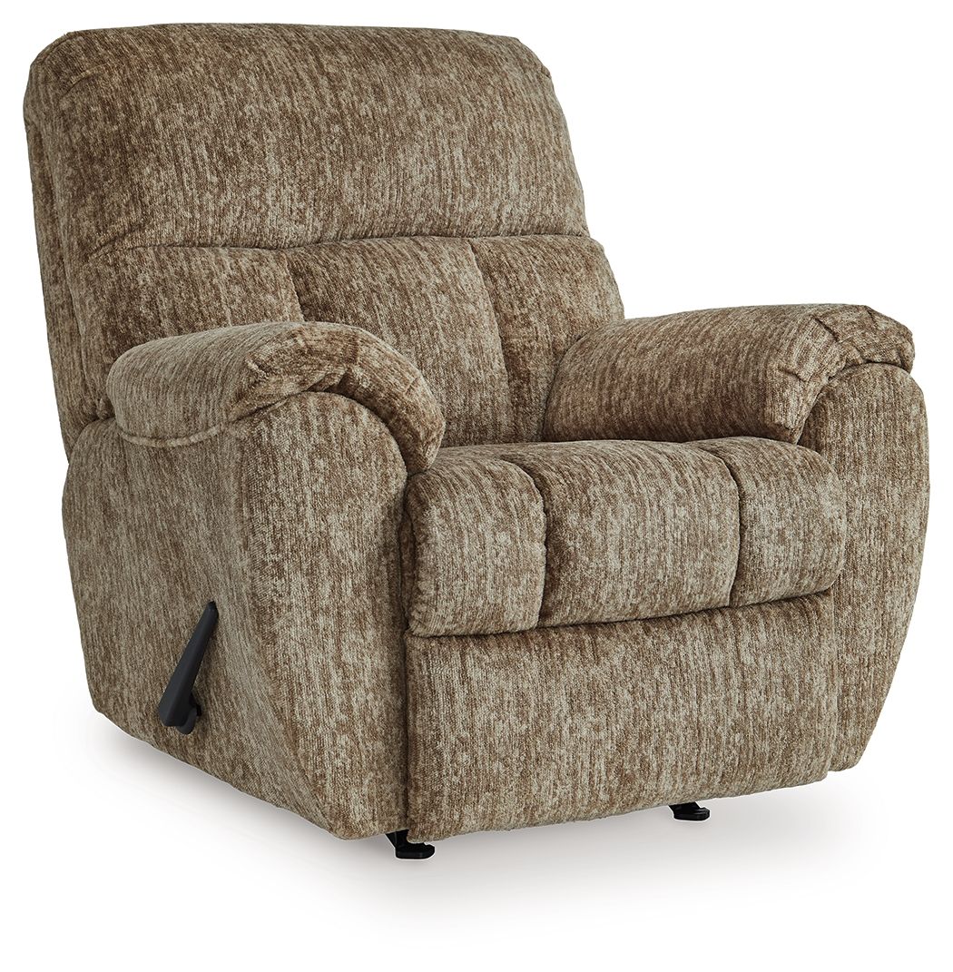 Stayfish - Rocker Recliner by Ashley – Rocker Chairs
