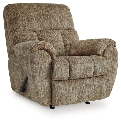 Stayfish - Rocker Recliner by Ashley – Rocker Chairs