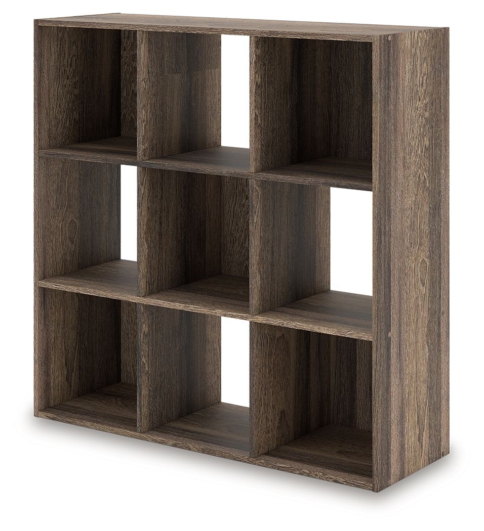 Shallifer - Cube Organizer by Ashley – view 12