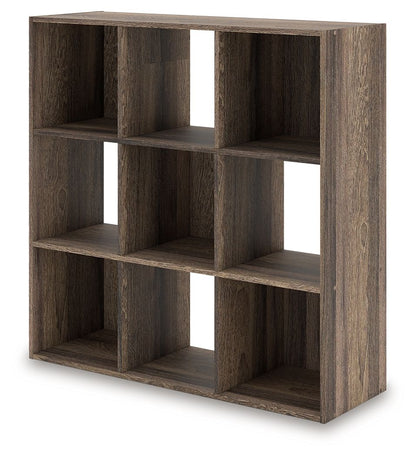 Shallifer - Cube Organizer by Ashley – view 12