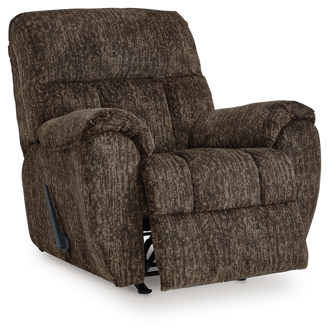 Stayfish - Rocker Recliner by Ashley – view 9