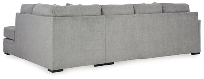Casselbury - 2 Piece Sectional by Ashley – view 6