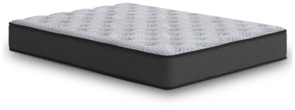 Comfort Plus - Mattress by Ashley – Hybrid Mattresses