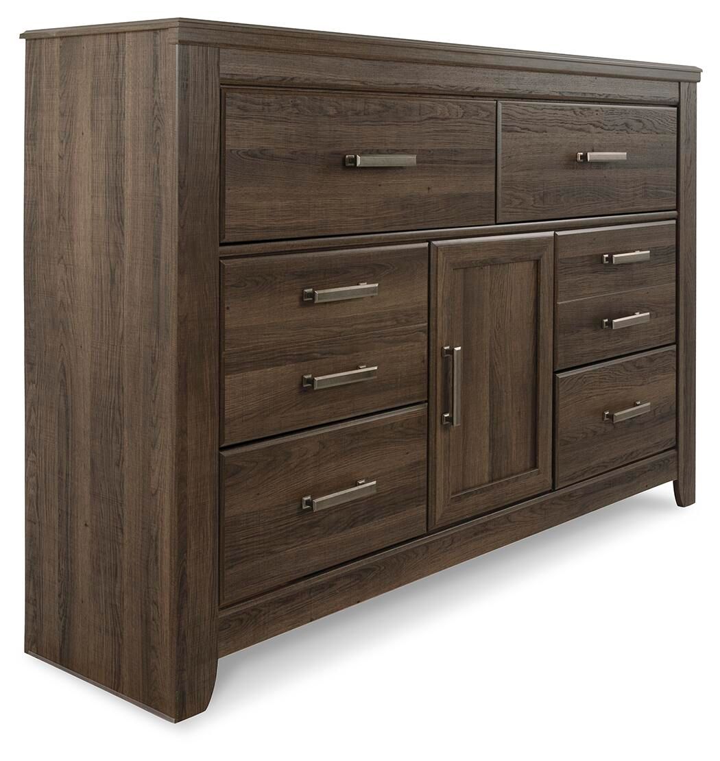 Juararo - Dresser by Ashley – view 6