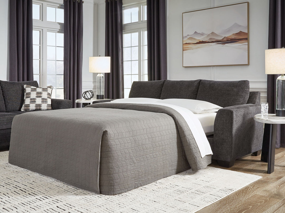 Loreo - Sofa Sleeper – view 7