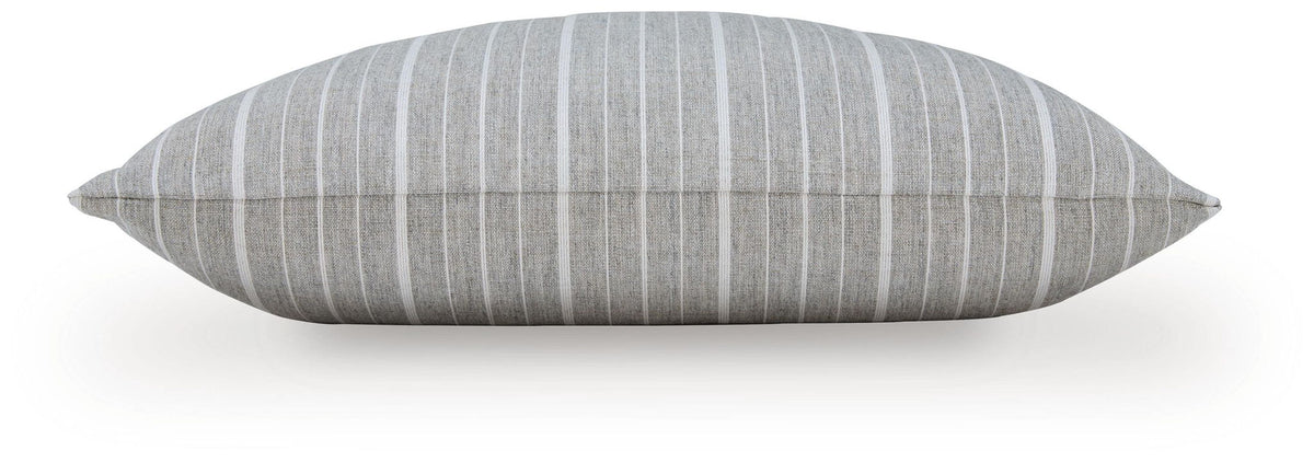 Vernthrone - Pillow by Ashley – view 4