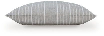 Vernthrone - Pillow by Ashley – view 4