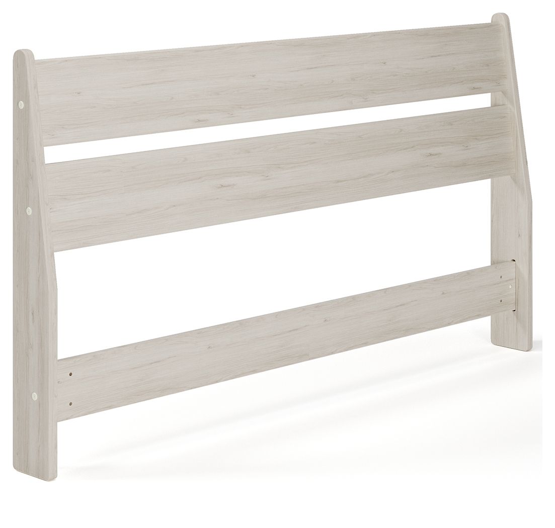 Socalle - Panel Headboard by Ashley – view 5