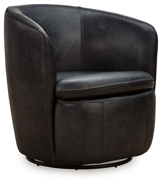Kierreys - Swivel Chair by Ashley – view 2