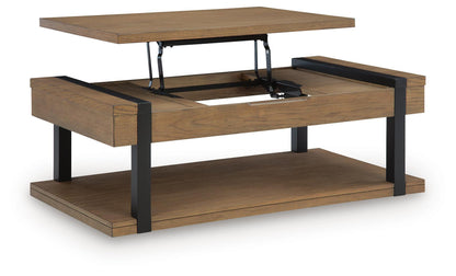 Jorannti - Living Room Table by Ashley – view 5