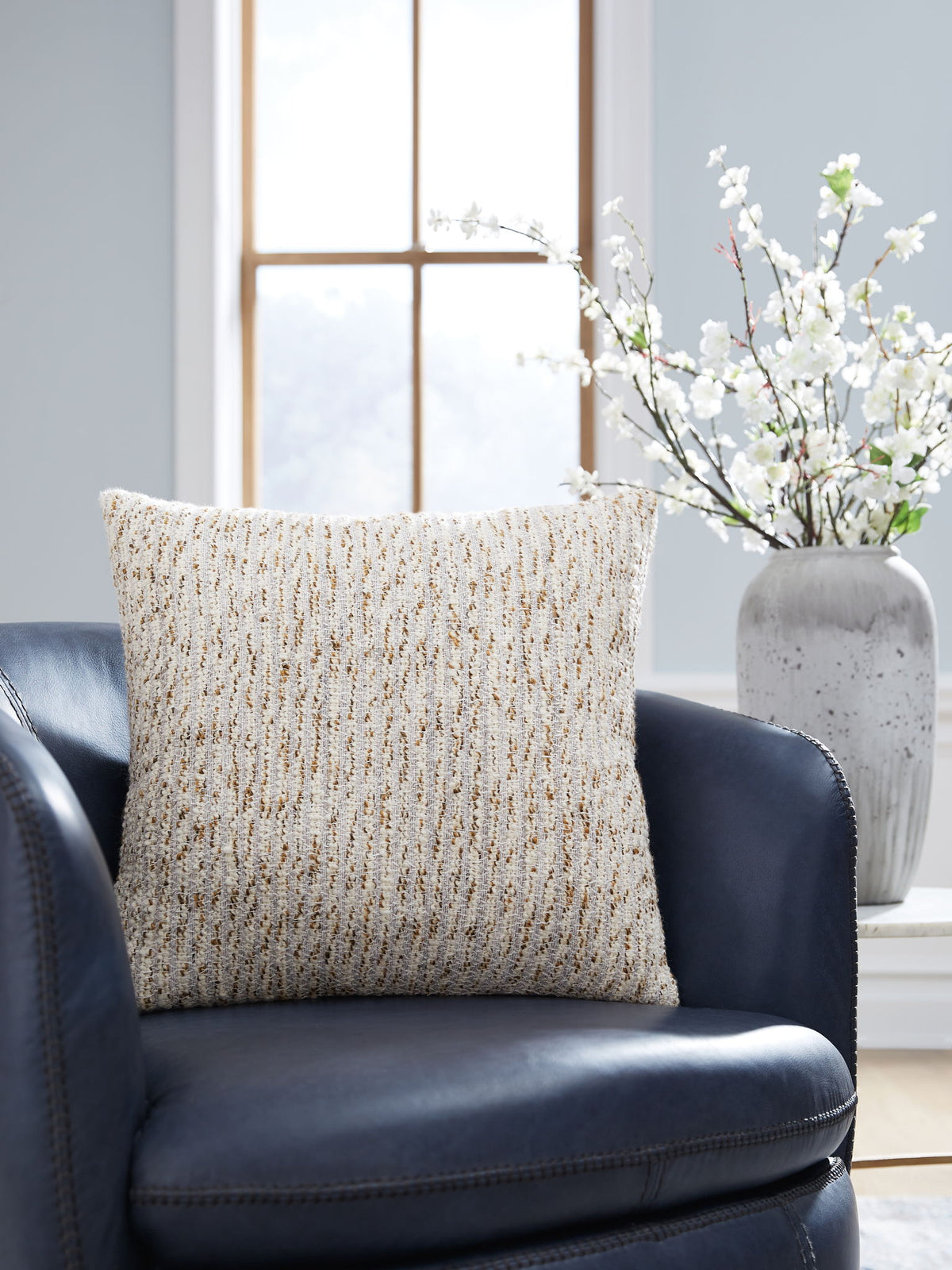 Abler - Pillow by Ashley – view 3