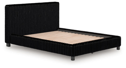 Zuraleus - Upholstered Bed by Ashley – view 13