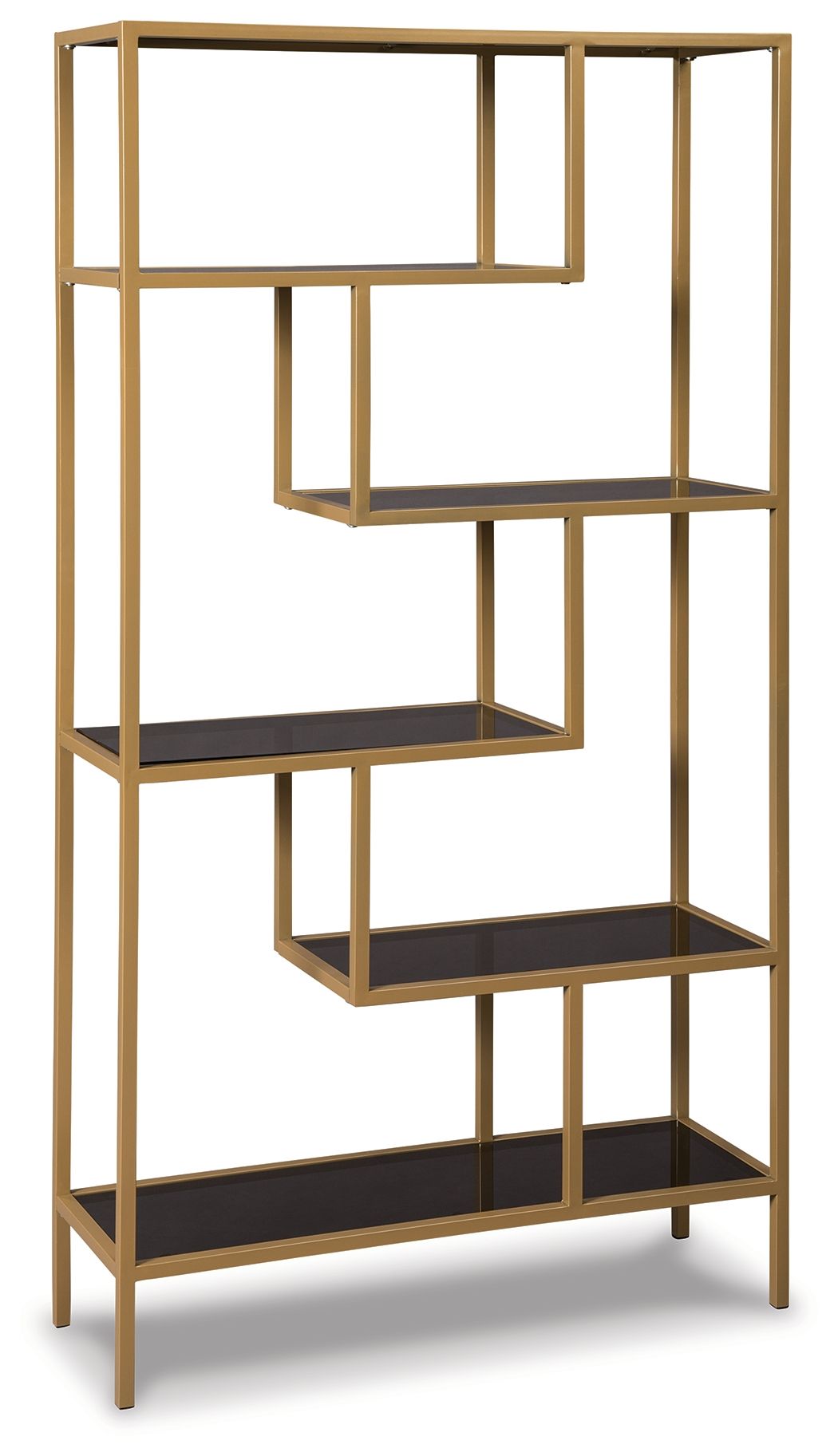 Frankwell - Bookcase by Ashley – view 2