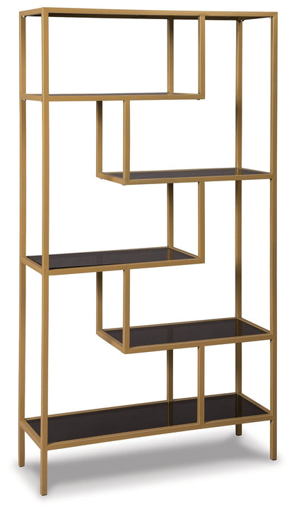 Frankwell - Bookcase by Ashley – view 2