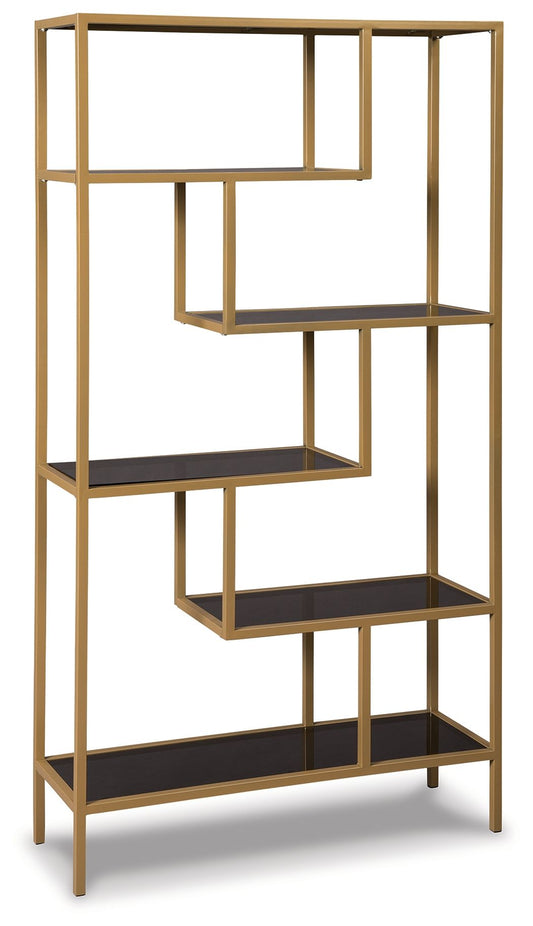 Frankwell - Bookcase by Ashley – view 2