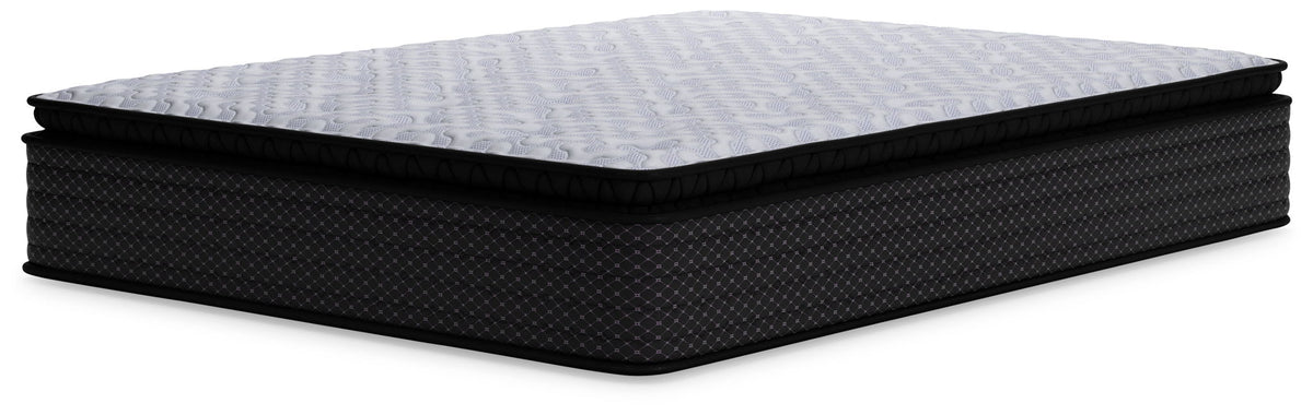 Anniversary Edition Pillowtop - Mattress by Ashley – Pillow Top Mattresses