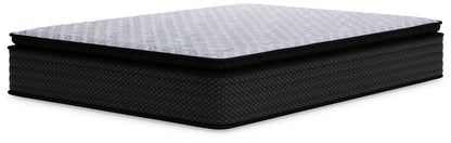 Anniversary Edition Pillowtop - Mattress by Ashley – Pillow Top Mattresses