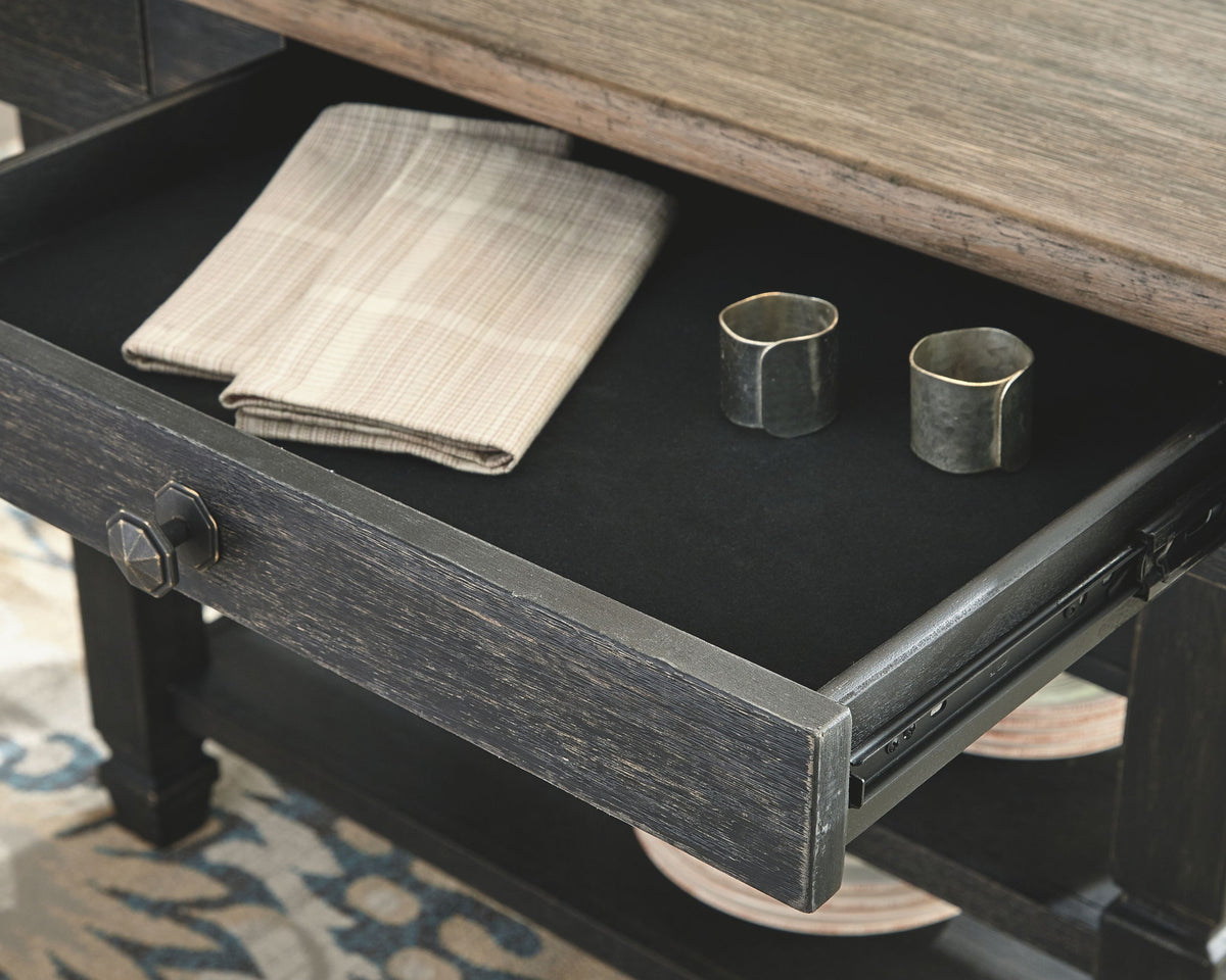 Tyler Creek - Dining Table Set by Ashley – view 14