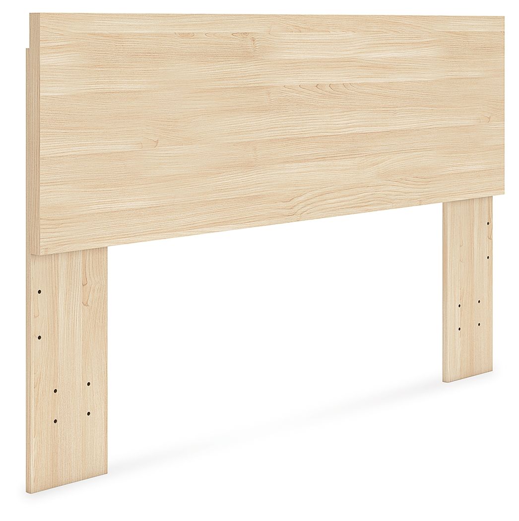 Onita - Panel Headboard by Ashley – view 6