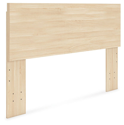 Onita - Panel Headboard by Ashley – view 6