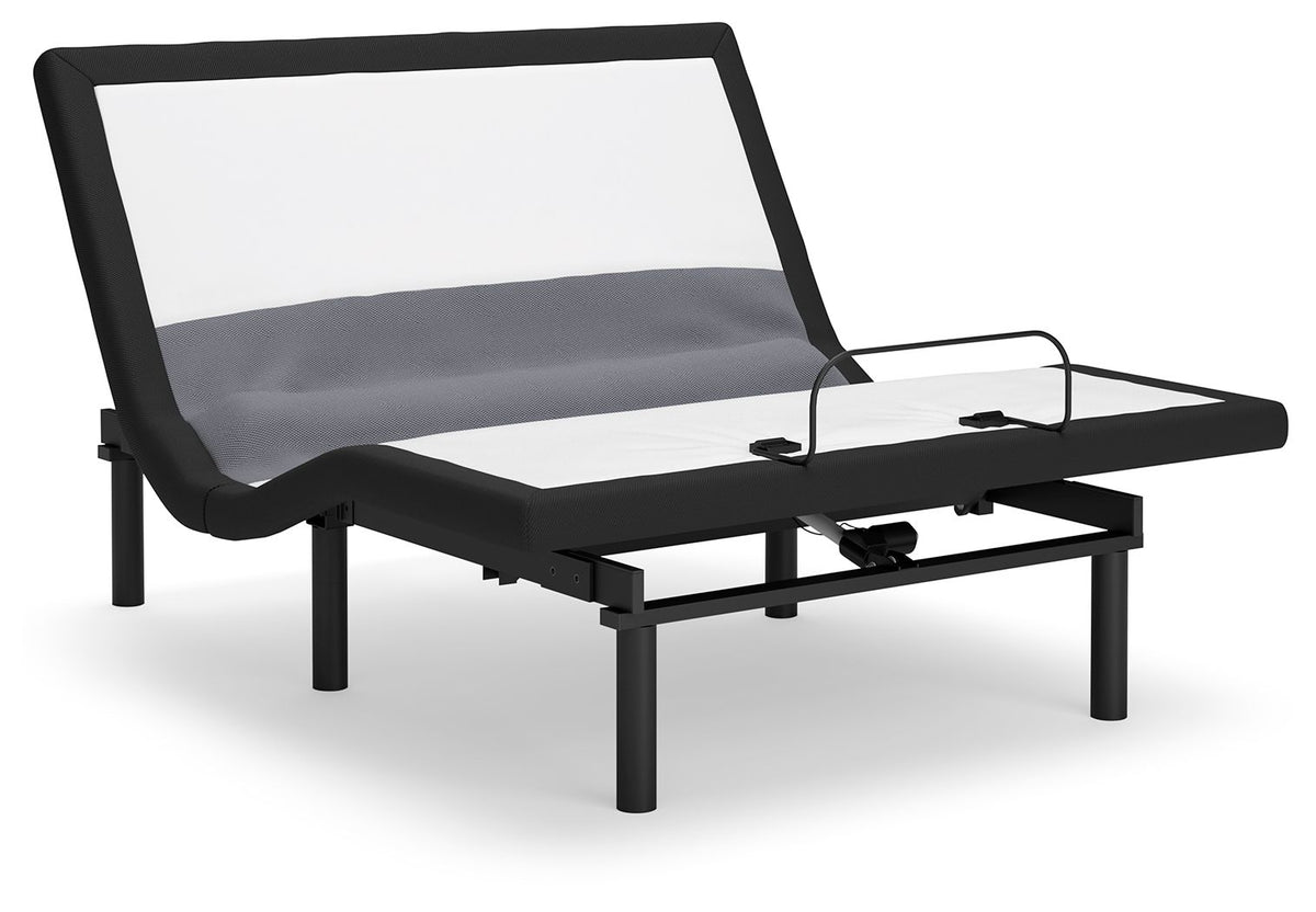 Best Base With Lumbar And Audio by Ashley – view 9