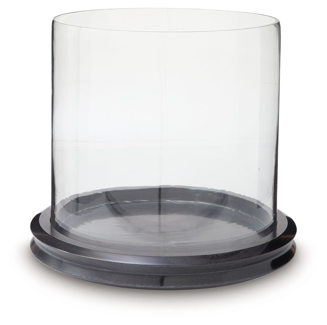 Saskia - Candle Holder by Ashley – Candles & Holders