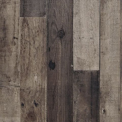 Derekson - Panel Headboard – view 2