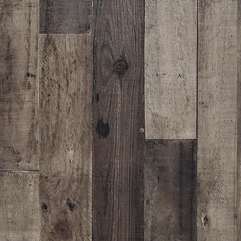 Derekson - Panel Headboard – view 2