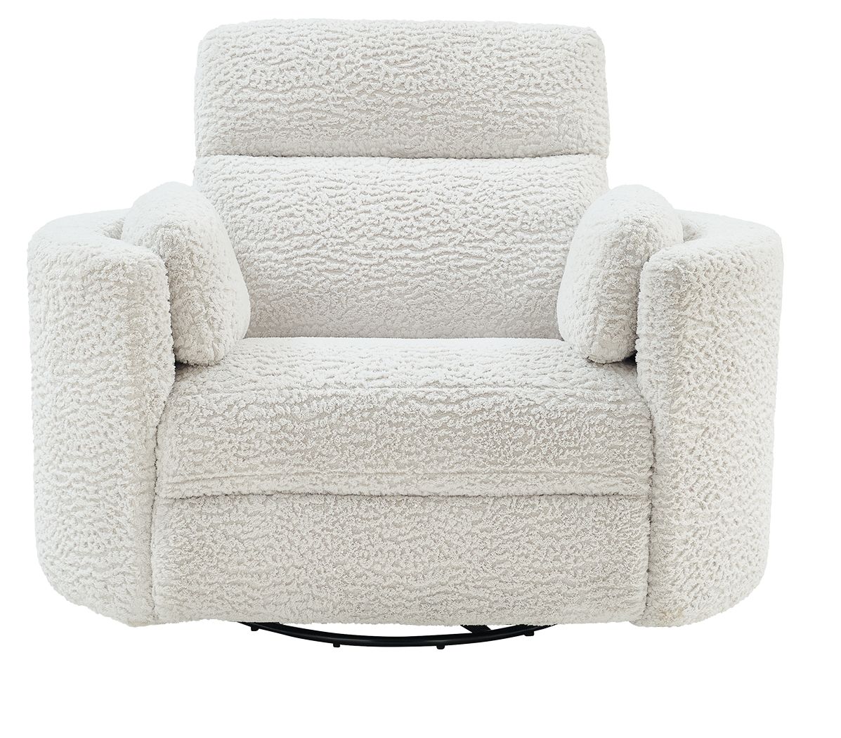 Gosaldo - Swivel Glider Recliner by Ashley – view 5