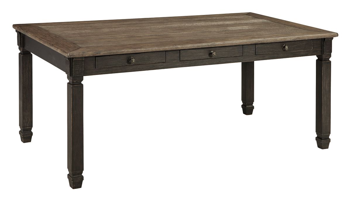 Tyler Creek - Dining Table Set by Ashley – view 15