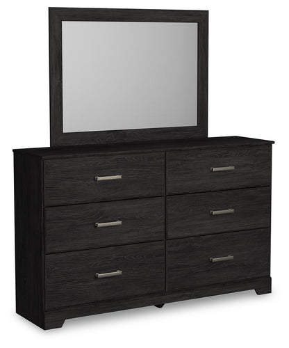 Belachime - Dresser by Ashley – view 2