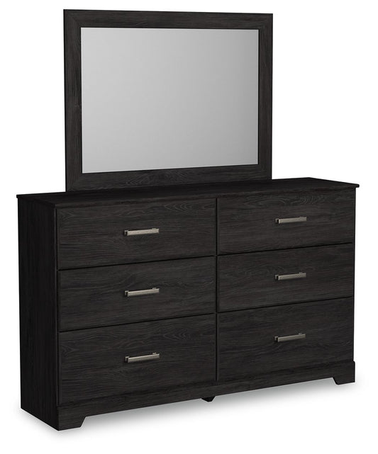 Belachime - Dresser by Ashley – view 2