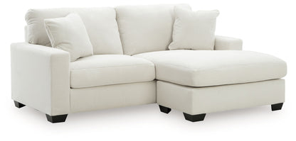 Greenbriar - Sofa Chaise by Ashley – view 2