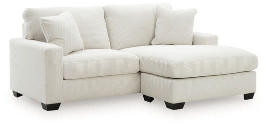 Greenbriar - Sofa Chaise by Ashley – view 2