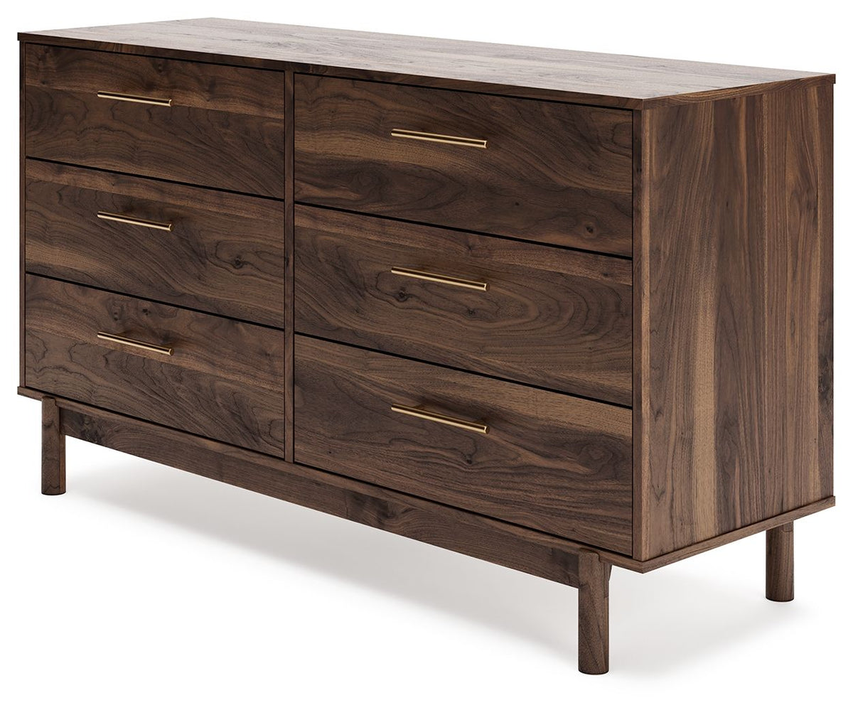 Calverson - Accent Drawer Chest by Ashley – view 7