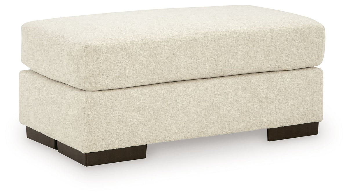 Jayne Park - Ottoman by Ashley – view 2