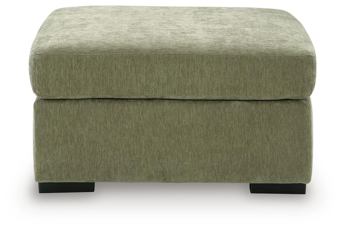 Bridgepoint - Oversized Accent Ottoman by Ashley – view 6