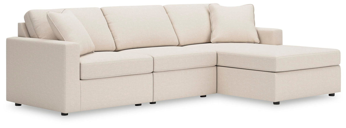 Modmax - 3 Piece Sectional by Ashley – view 16