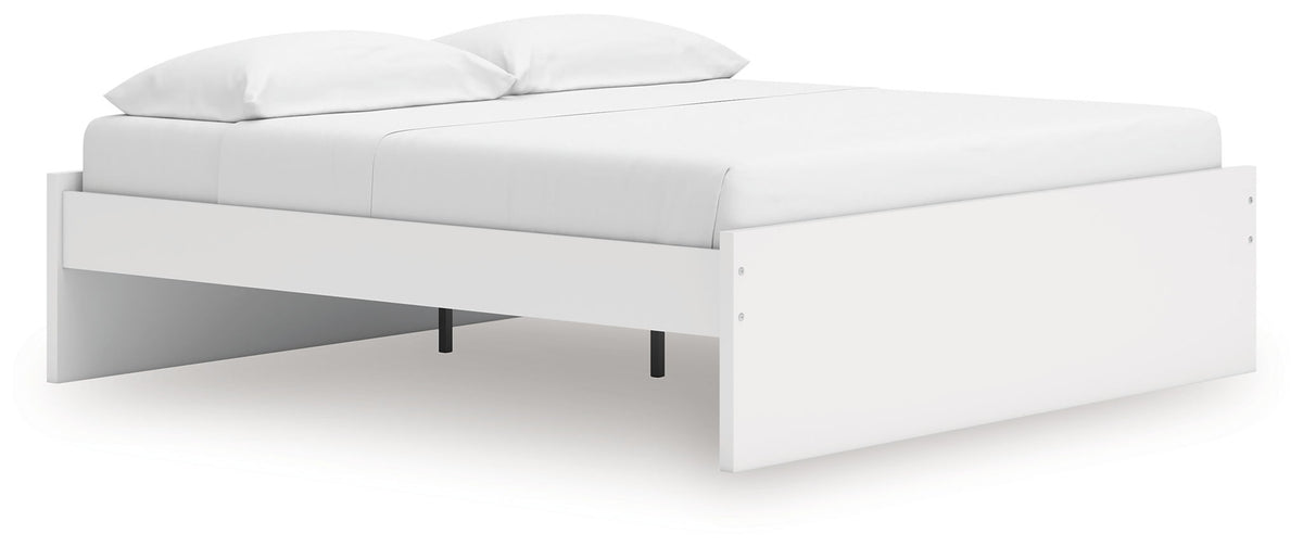 Onita - Platform Bed by Ashley – view 14