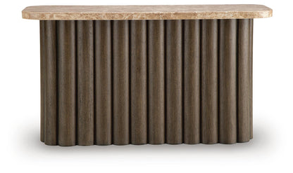 Darimore - Rectangular Table by Ashley – view 8