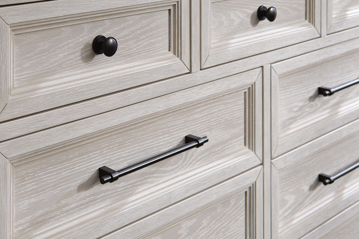 Darbonton - Dresser by Ashley – view 7