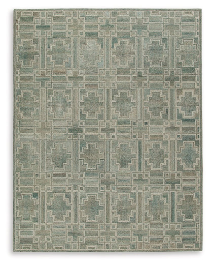 Jossland - Rug by Ashley – Area Rugs